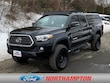  Toyota Tacoma 4WD