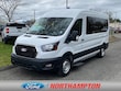  Ford Transit Passenger Wagon