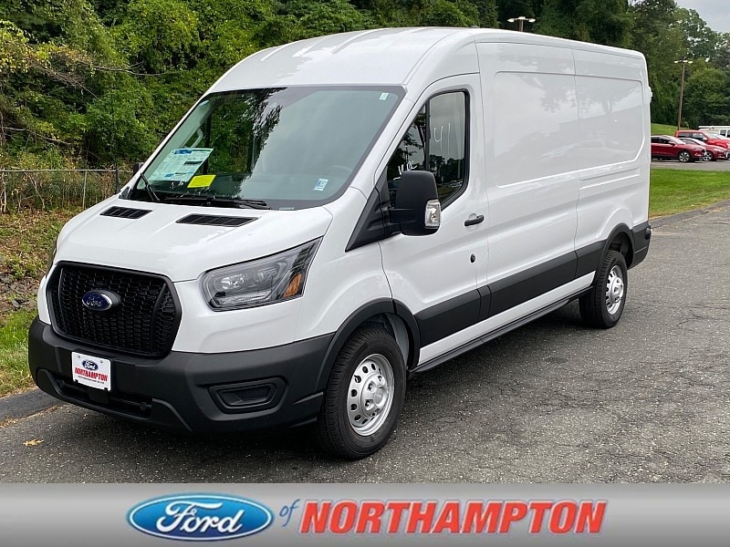 2025 Ford Transit Van Base's photo