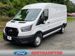 Ford Transit Cargo Van