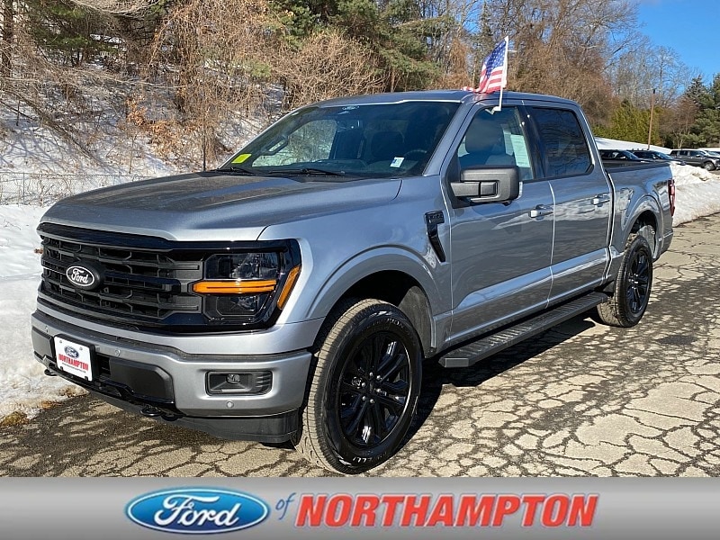 2026 Ford F-150 Full Size Truck 