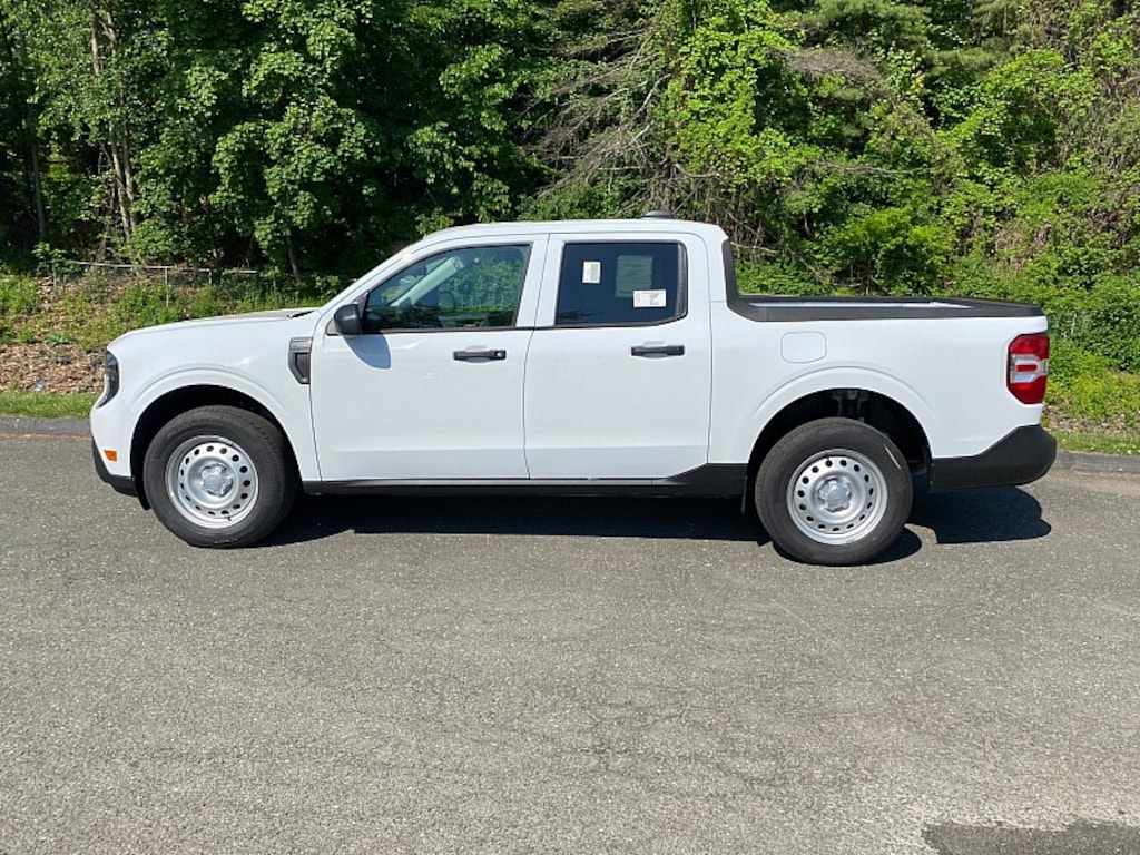 New 2026 Ford Maverick XL Compact Truck