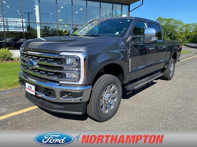 2026 Ford F-350 Lariat 4x4 Crew Cab 6-3/4' Box SRW's photo