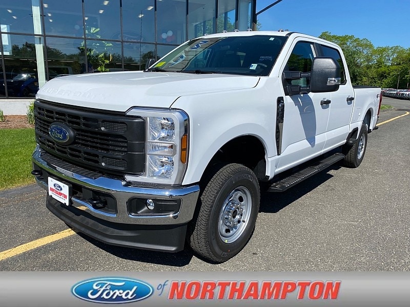 2026 Ford F-250 XL 4x4 Crew Cab 6-3/4' Box's photo