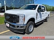  Ford Super Duty F-250 4WD