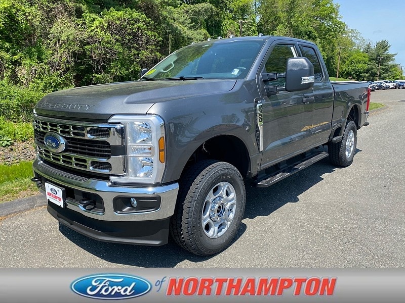 2026 Ford F-350 XLT 4x4 SuperCab 8' Box SRW's photo