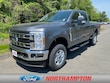  Ford Super Duty F-350 4WD