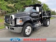 Ford Super Duty F-650