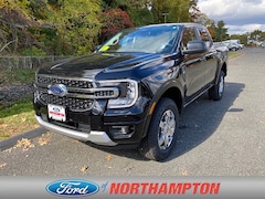 2025 Ford Ranger XLT Compact Truck