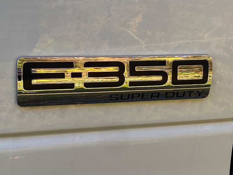 2026 Ford E-Series Cutaway Base - Photo 12