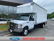  Ford Econoline Cutaway