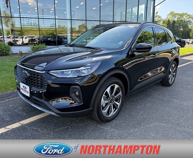 2025 Ford Escape's photo