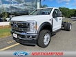 Ford Chassis Cab