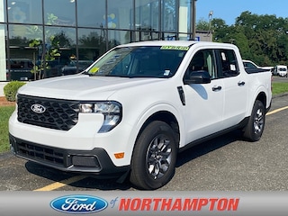 2026 Ford Maverick XLT Compact Truck
