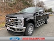  Ford Super Duty F-350 4WD