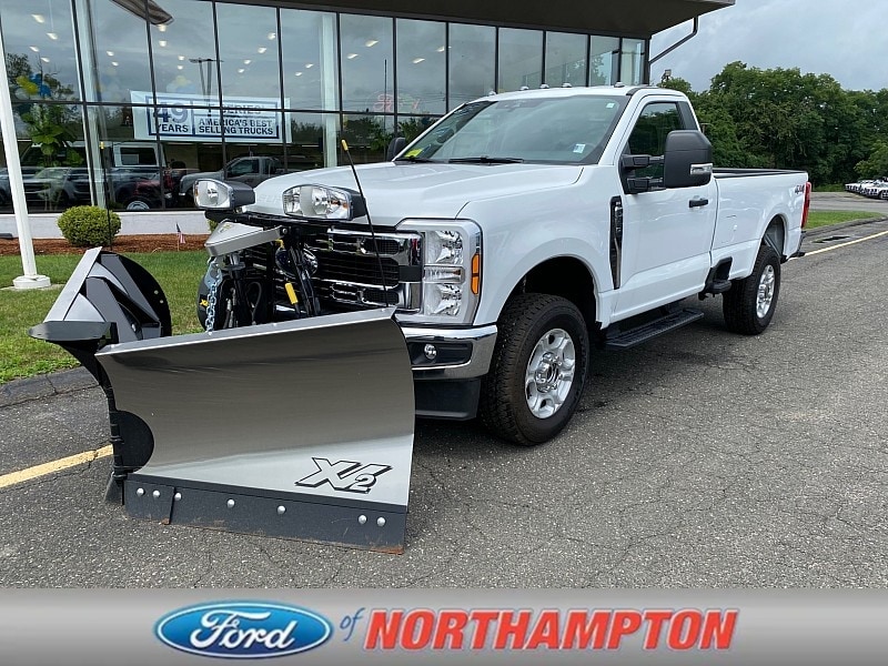 2026 Ford Super Duty F-350 SRW