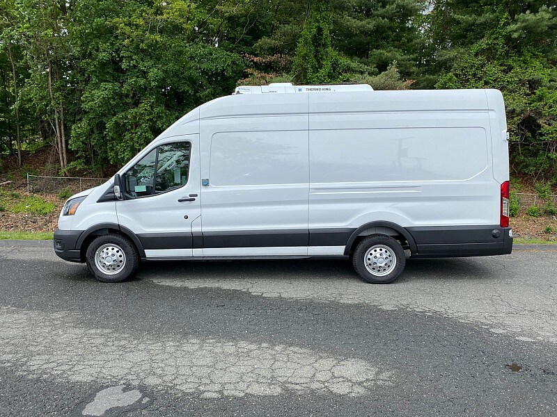 2025 Ford Transit photo 4