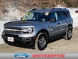  Ford Bronco Sport