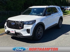 2025 Ford Explorer ST Full Size SUV