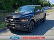 Ford F-150 4WD