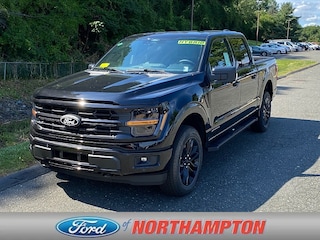 2025 Ford F-150 XLT Full Size Truck