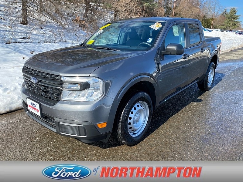 2023 Ford Maverick XL