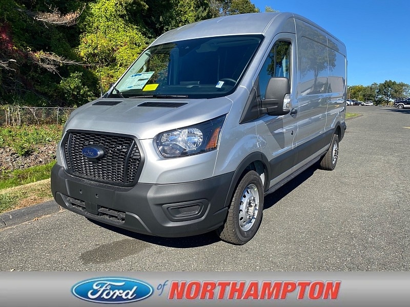 2025 Ford Transit Van Base's photo