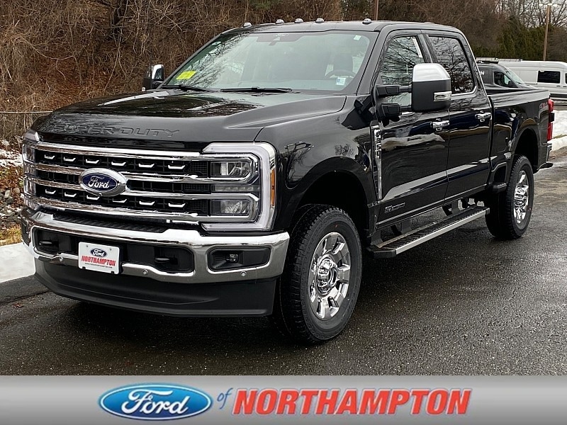 2026 Ford F-350 Base's photo