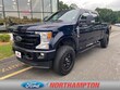  Ford Super Duty F-350 4WD