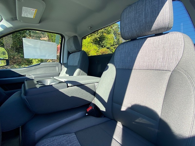 2026 Ford F-350 Super Duty XLT - Photo 18