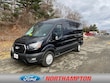  Ford Transit Commercial