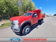 Ford Chassis Cab