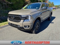 2025 Ford Ranger XLT Compact Truck