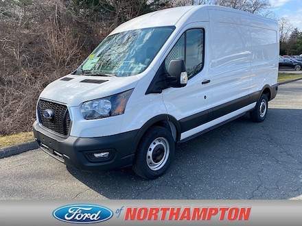 2024 Ford Transit Commercial Commercial Van