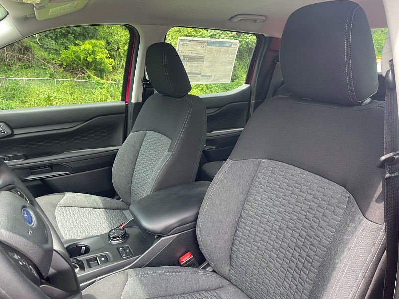 2025 Ford Ranger XL photo 4