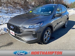 2025 Ford Escape ST-Line Compact SUV