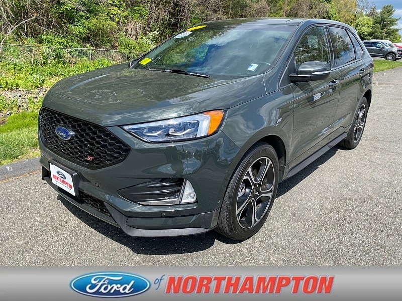 2022 Ford Edge ST AWD's photo