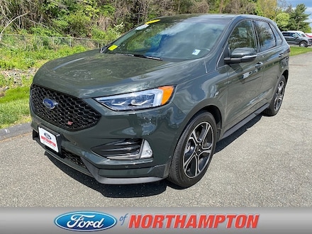 2022 Ford Edge ST Compact SUV