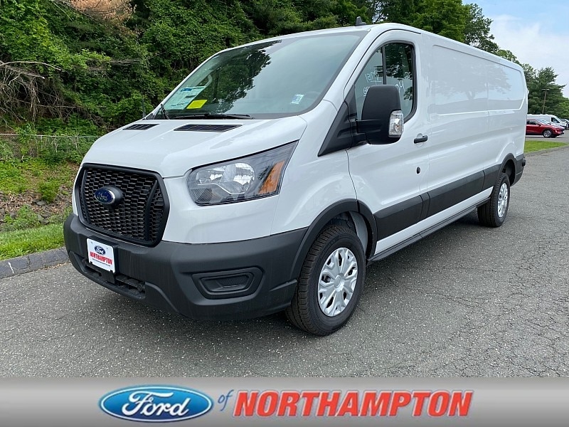 2025 Ford Transit Van Base's photo