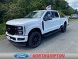 Ford Super Duty F-350 4WD