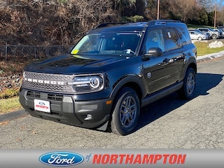 2025 Ford Bronco Sport Big Bend Full Size SUV