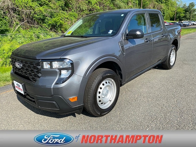 2026 Ford Maverick XL AWD's photo