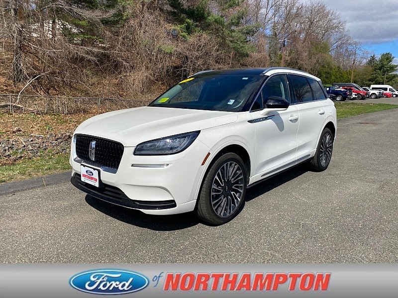 2022 Lincoln Corsair AWD's photo