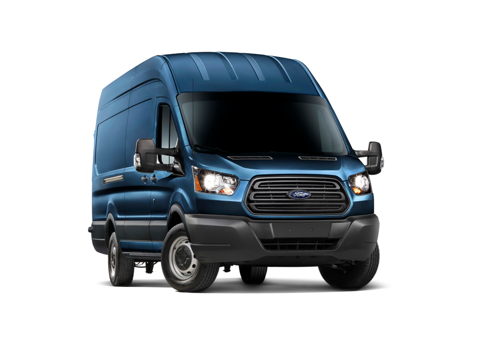 Ford Transit Ford Transit тягач