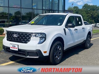 2026 Ford Maverick XLT Compact Truck