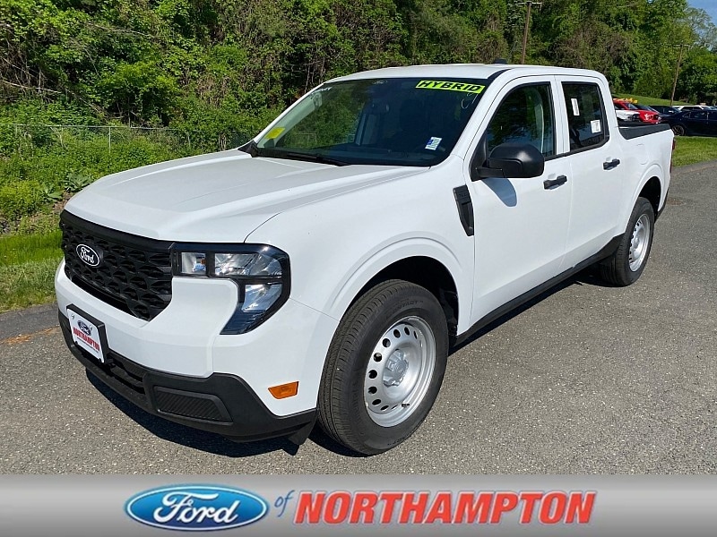 2026 Ford Maverick XL AWD's photo