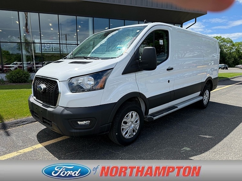 2025 Ford Transit 250 Low Roof 148 WB's photo
