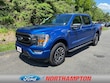 Ford F-150 4WD