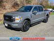 Ford F-150 4WD