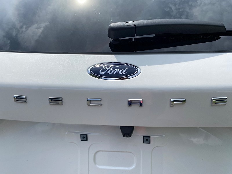 2025 Ford Escape Plug-in hybrid PHEV - Photo 10